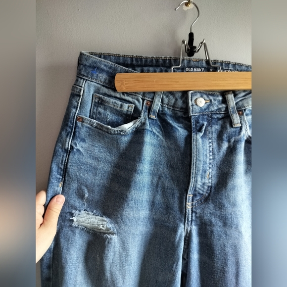 Old Navy jeans - Picture 3 of 6